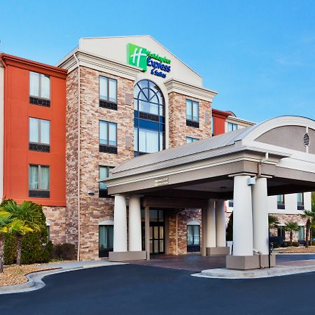 Holiday Inn Express Rome-East By Ihg Екстериор снимка