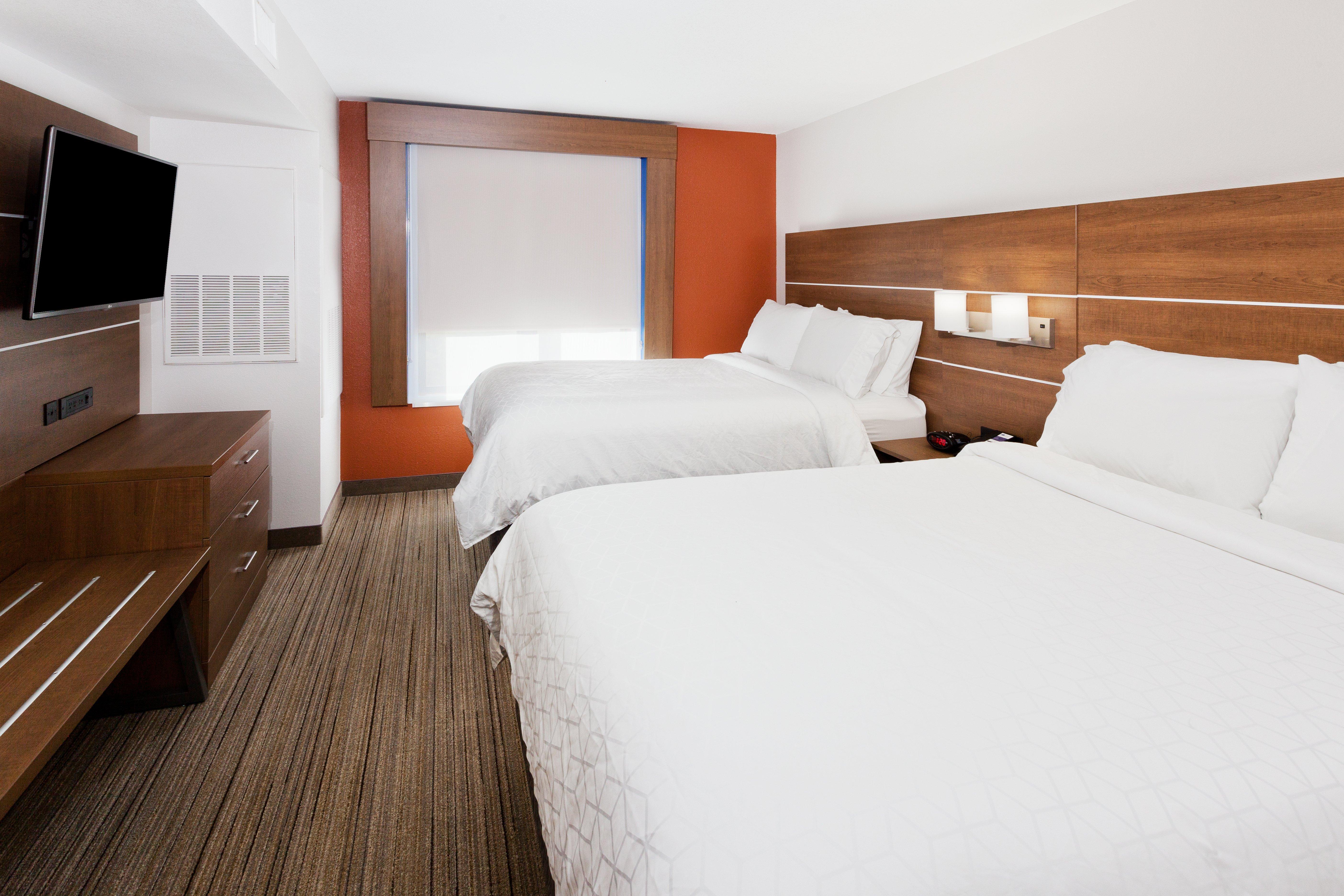Holiday Inn Express Rome-East By Ihg Екстериор снимка