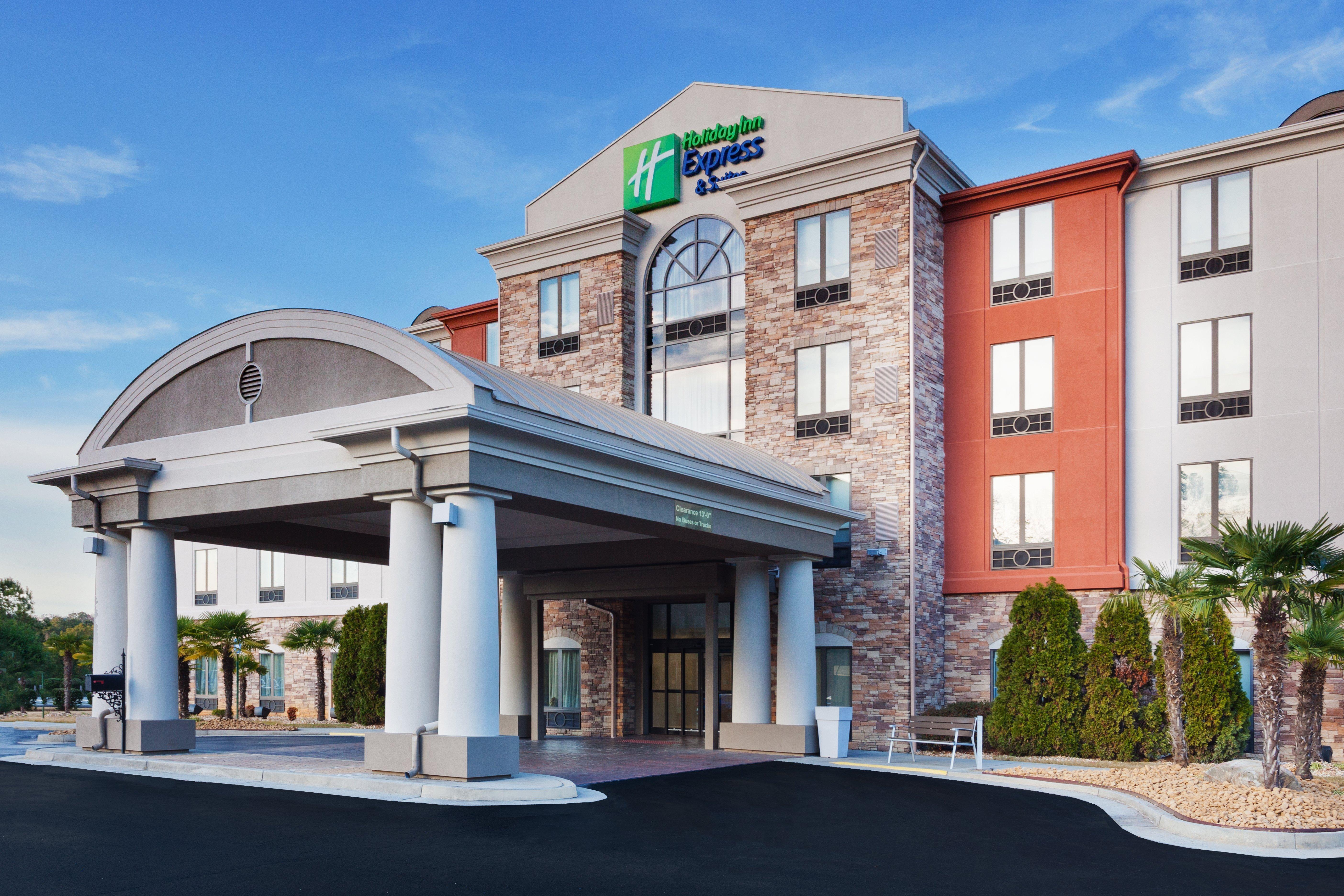 Holiday Inn Express Rome-East By Ihg Екстериор снимка