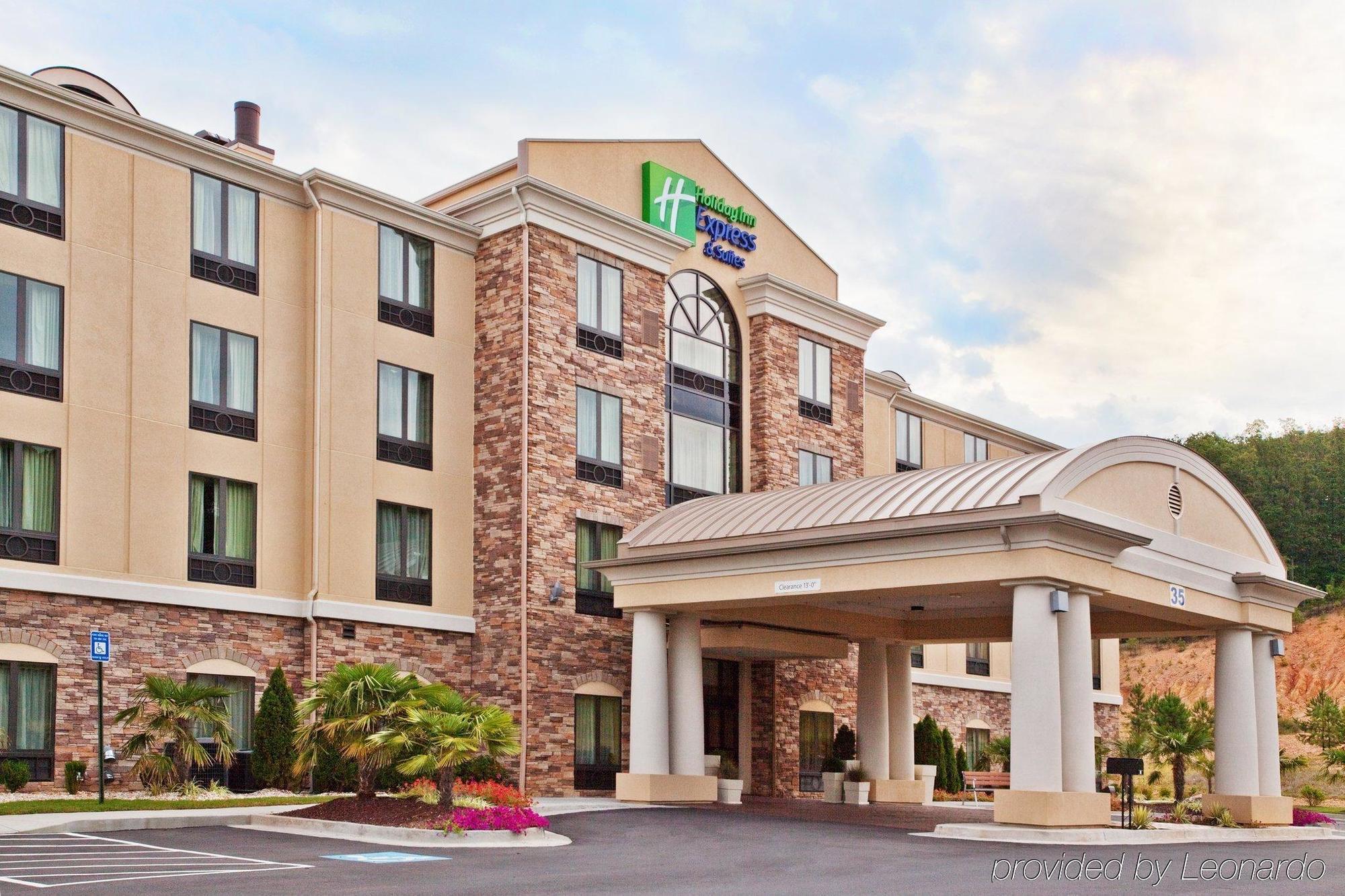 Holiday Inn Express Rome-East By Ihg Екстериор снимка